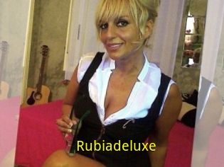 Rubiadeluxe