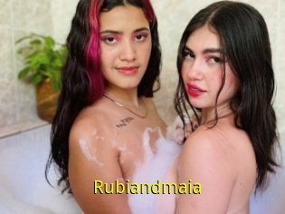 Rubiandmaia