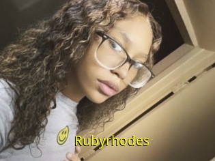 Rubyrhodes