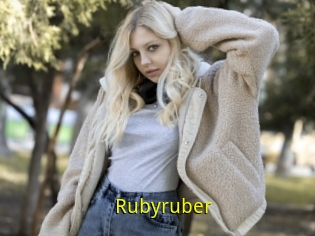 Rubyruber