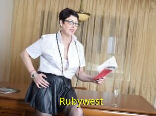 Rubywest