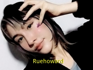Ruehoward