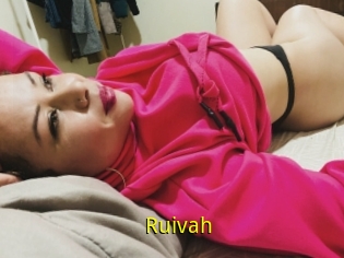 Ruivah