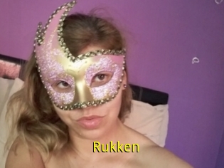 Rukken