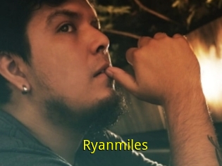 ryanmiles Hot Streaming