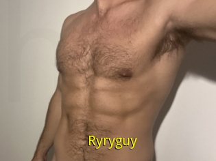 Ryryguy