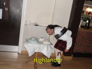 ScottishMan