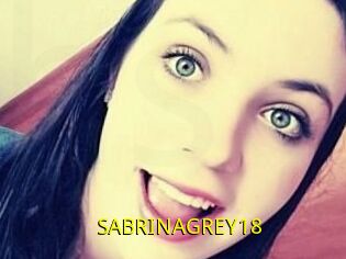 SABRINAGREY18