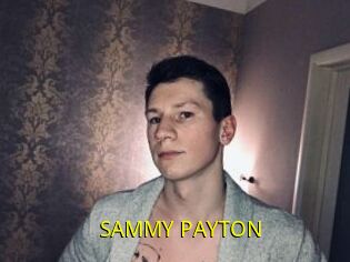 SAMMY_PAYTON