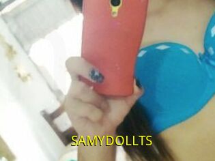 SAMY_DOLL_TS