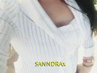 SANNDRAx