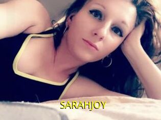 SARAHJOY