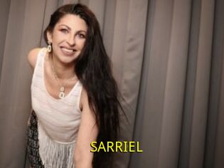 SARRIEL