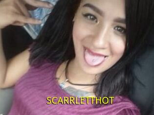 SCARRLETTHOT