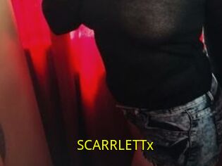 SCARRLETTx