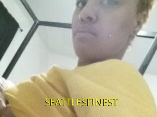 SEATTLESFINEST