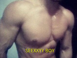 SEEXXYY_BOY