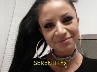 SERENITTYx