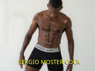 SERGIO_MOSTER_COCK