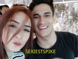 SEXIESTSPIKE