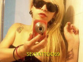 SEXTATTOO69