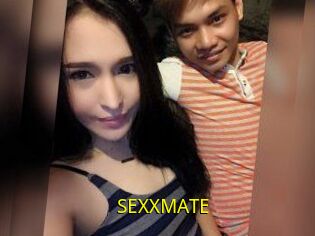 SEXXMATE