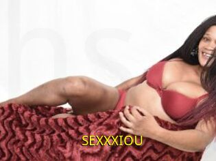 SEXXXIOU