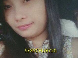 SEXYCHUBY20