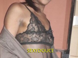 SEXYDOUCE