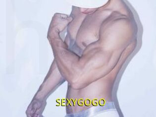 SEXYGOGO