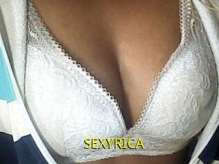 SEXYRICA