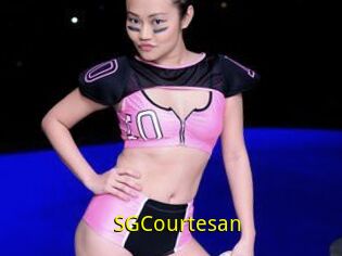 SGCourtesan