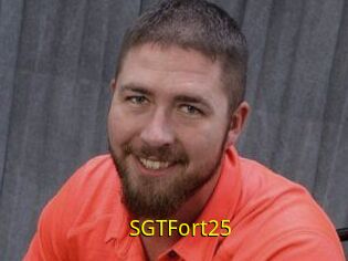 SGTFort25