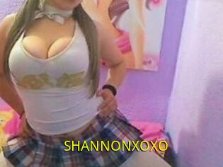 SHANNONXOXO