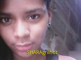 SHARA_grilhot