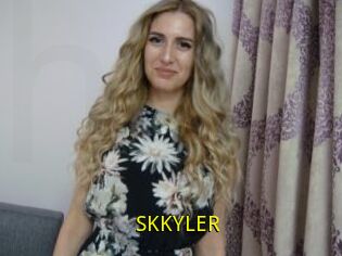 SKKYLER