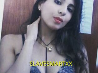 SLAVESMARTXX