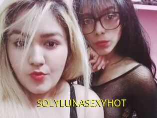 SOLYLUNASEXYHOT