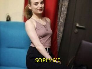 SOPHHYE