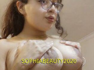 SOPHIABEAUTY2020