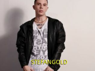 STEFANGOLD