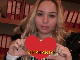 STEPHANIYE