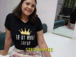 STEPHHANIE