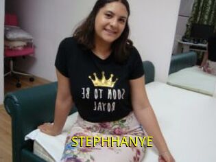 STEPHHANYE