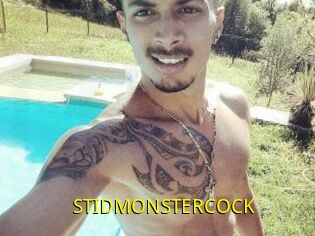 STID_MONSTER_COCK