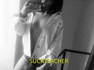 SUCKTEACHER