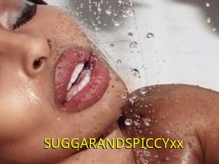 SUGGARANDSPICCYxx