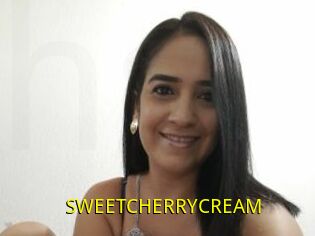 SWEETCHERRYCREAM