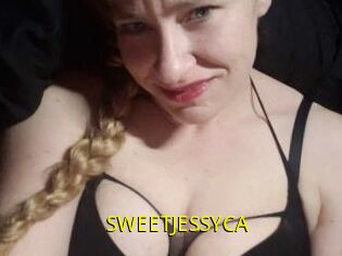 SWEETJESSYCA