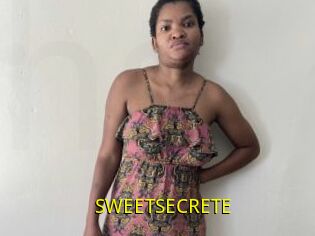 SWEETSECRETE